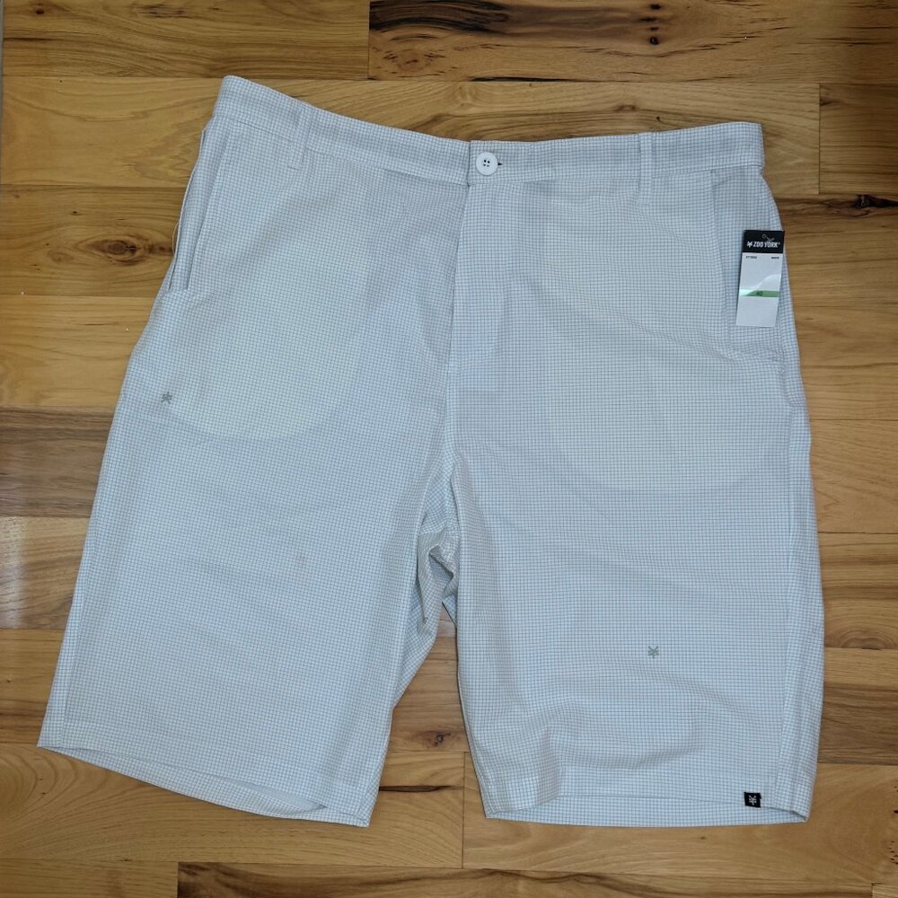 NWT Zoo York Men's Swim Trunks